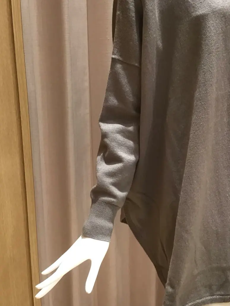 ANY 本吉 コーディネート画像