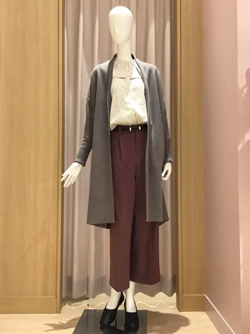  本吉 コーディネート画像