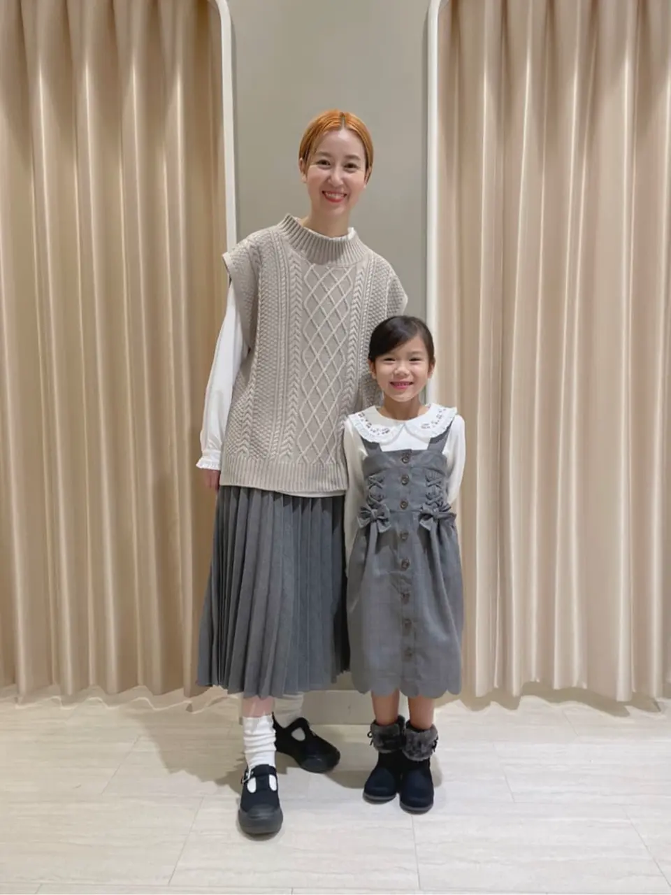  槙野 コーディネート画像