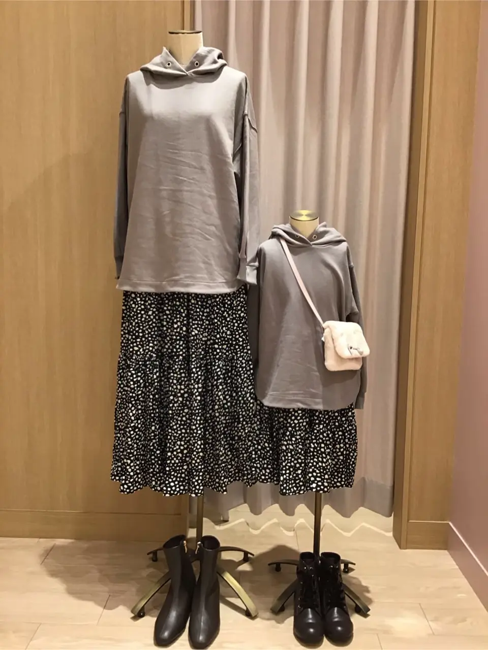  浅岡 コーディネート画像