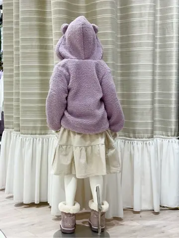 ANY フジコ コーディネート画像