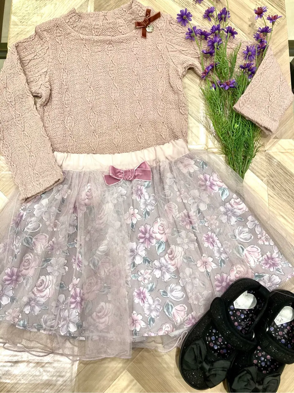 ANY 杉原 コーディネート画像