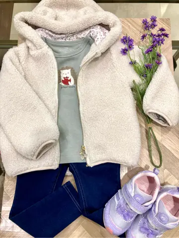 ANY 杉原 コーディネート画像