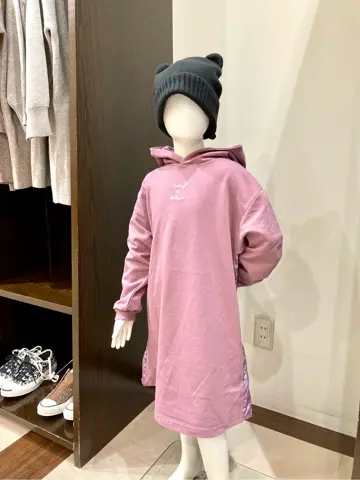 ANY 杉原 コーディネート画像