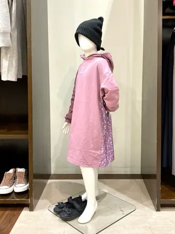 ANY 杉原 コーディネート画像