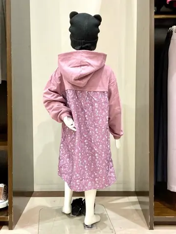 ANY 杉原 コーディネート画像