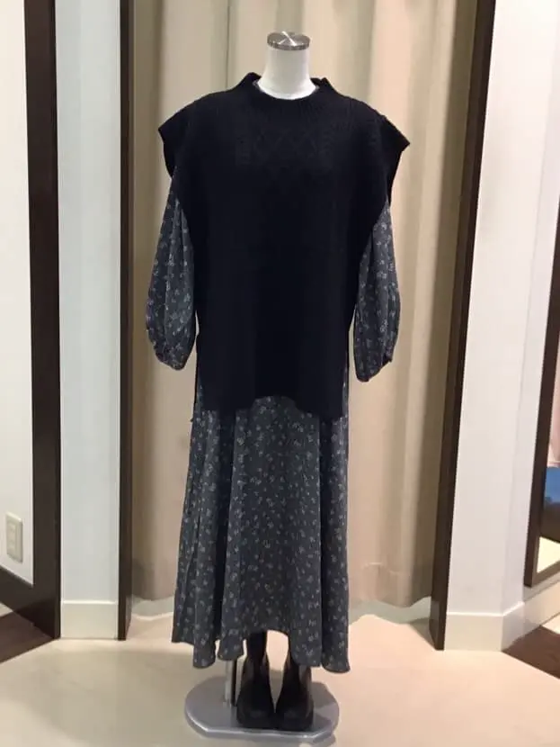 ANY 大友 コーディネート画像