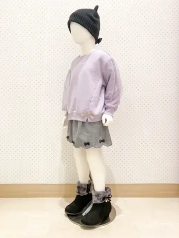 ANY 大野 コーディネート画像