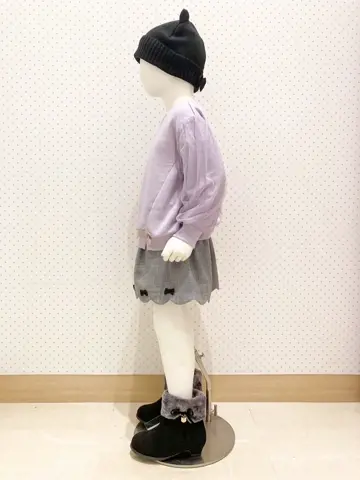 ANY 大野 コーディネート画像