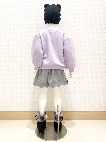 ANY 大野 コーディネート画像