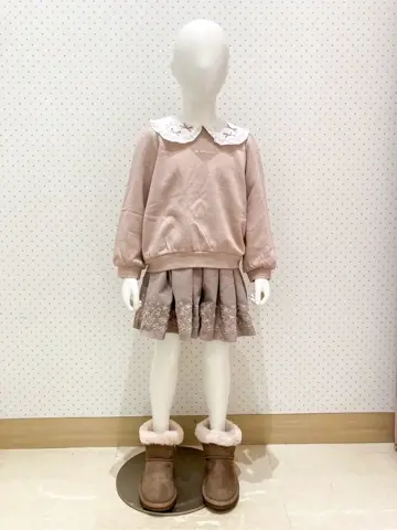 ANY 大野 コーディネート画像