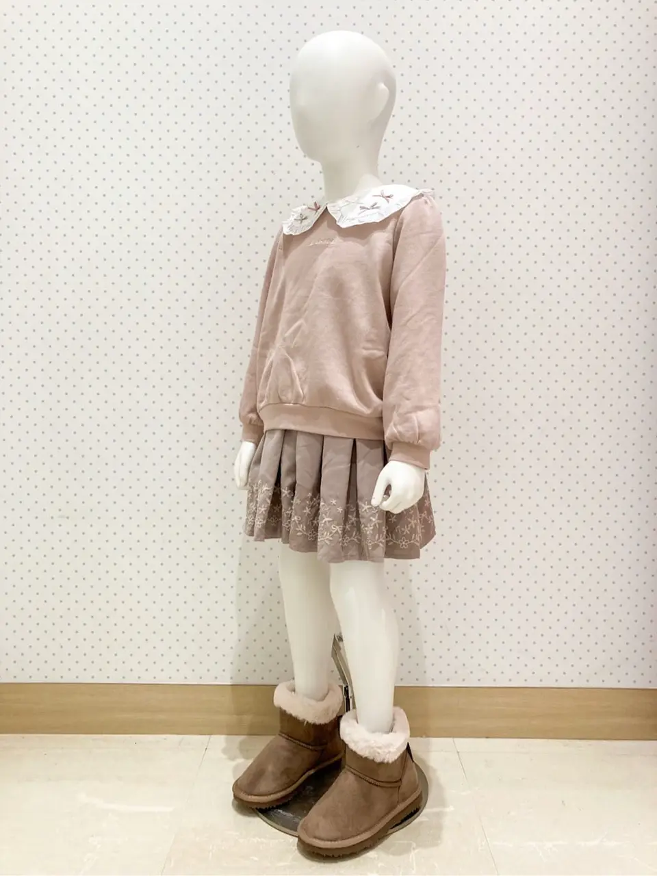 ANY 大野 コーディネート画像