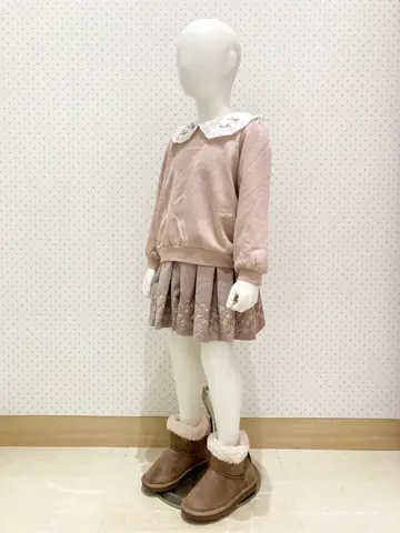 ANY 大野 コーディネート画像