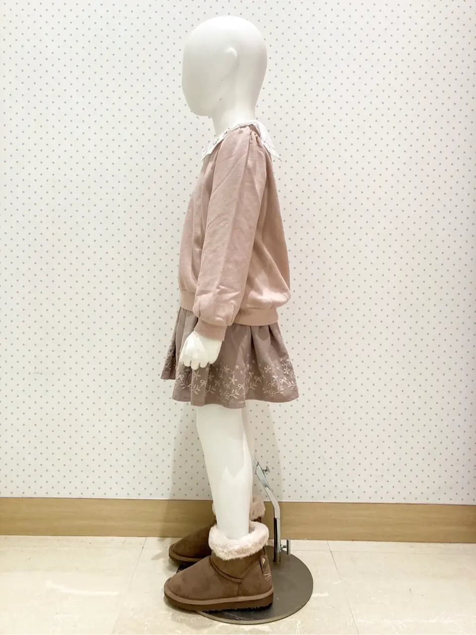 ANY 大野 コーディネート画像