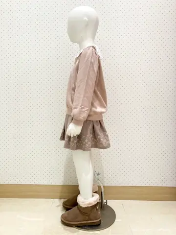 ANY 大野 コーディネート画像