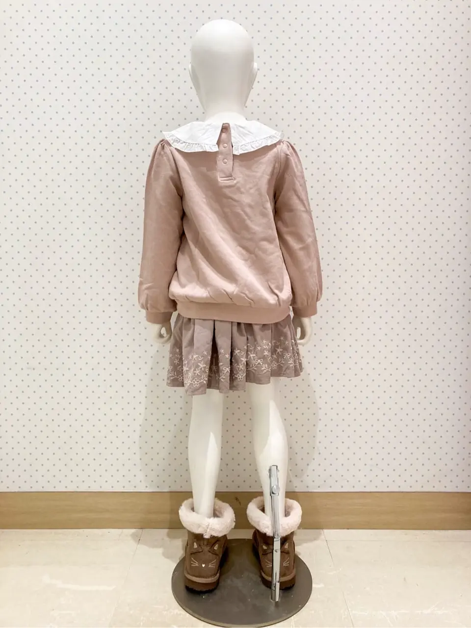 ANY 大野 コーディネート画像