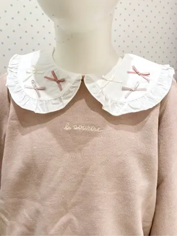 ANY 大野 コーディネート画像