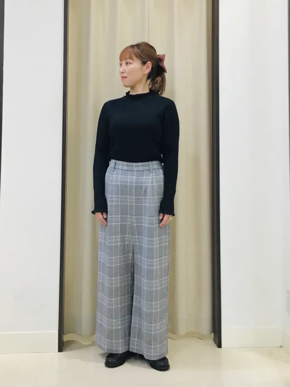  伊藤 コーディネート画像