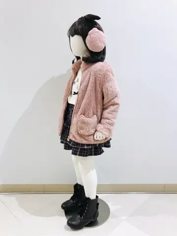 ANY 田口 コーディネート画像