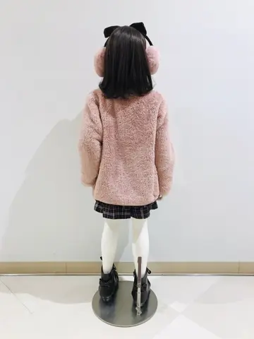 ANY 田口 コーディネート画像