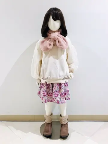 ANY 田口 コーディネート画像