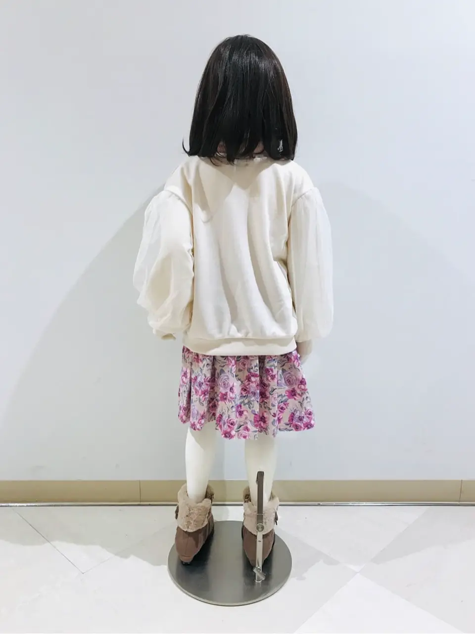 ANY 田口 コーディネート画像