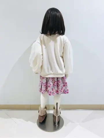 ANY 田口 コーディネート画像