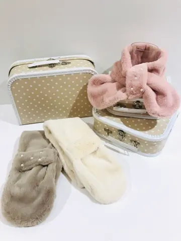 ANY 田口 コーディネート画像