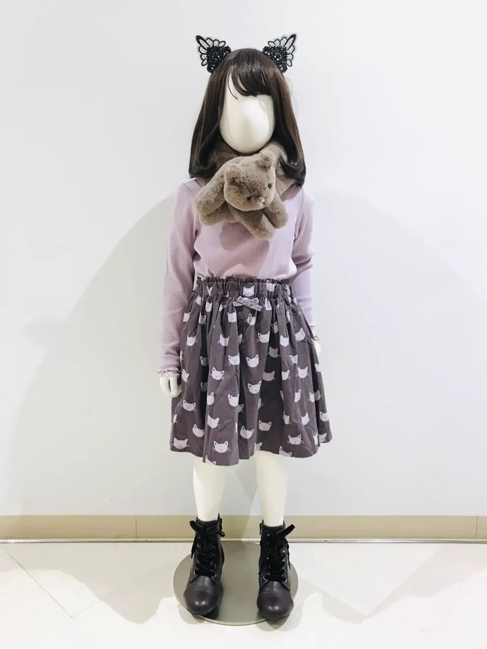  田口 コーディネート画像