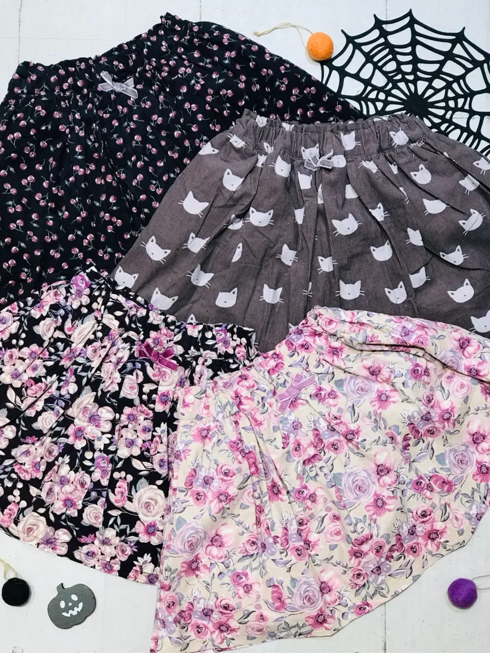 ANY 田口 コーディネート画像