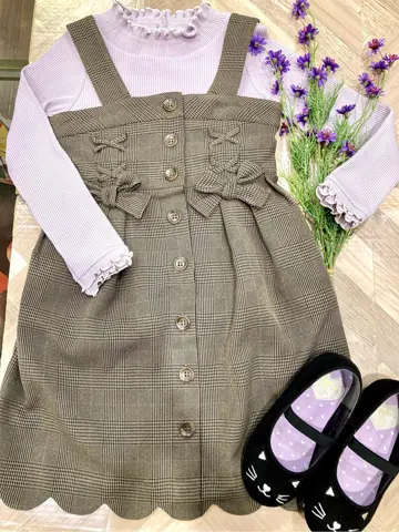 ANY 杉原 コーディネート画像