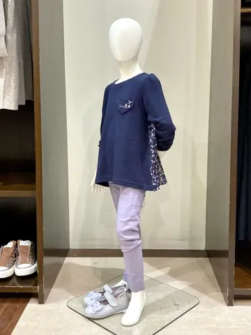 ANY 杉原 コーディネート画像