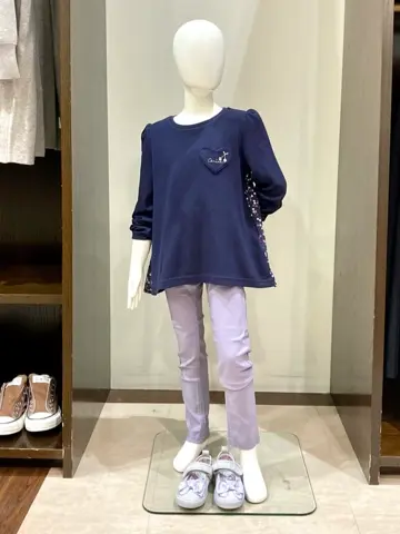 ANY 杉原 コーディネート画像