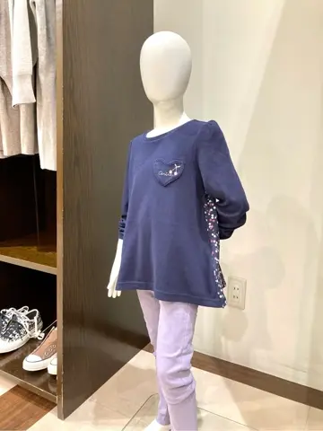 ANY 杉原 コーディネート画像