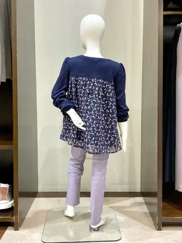 ANY 杉原 コーディネート画像