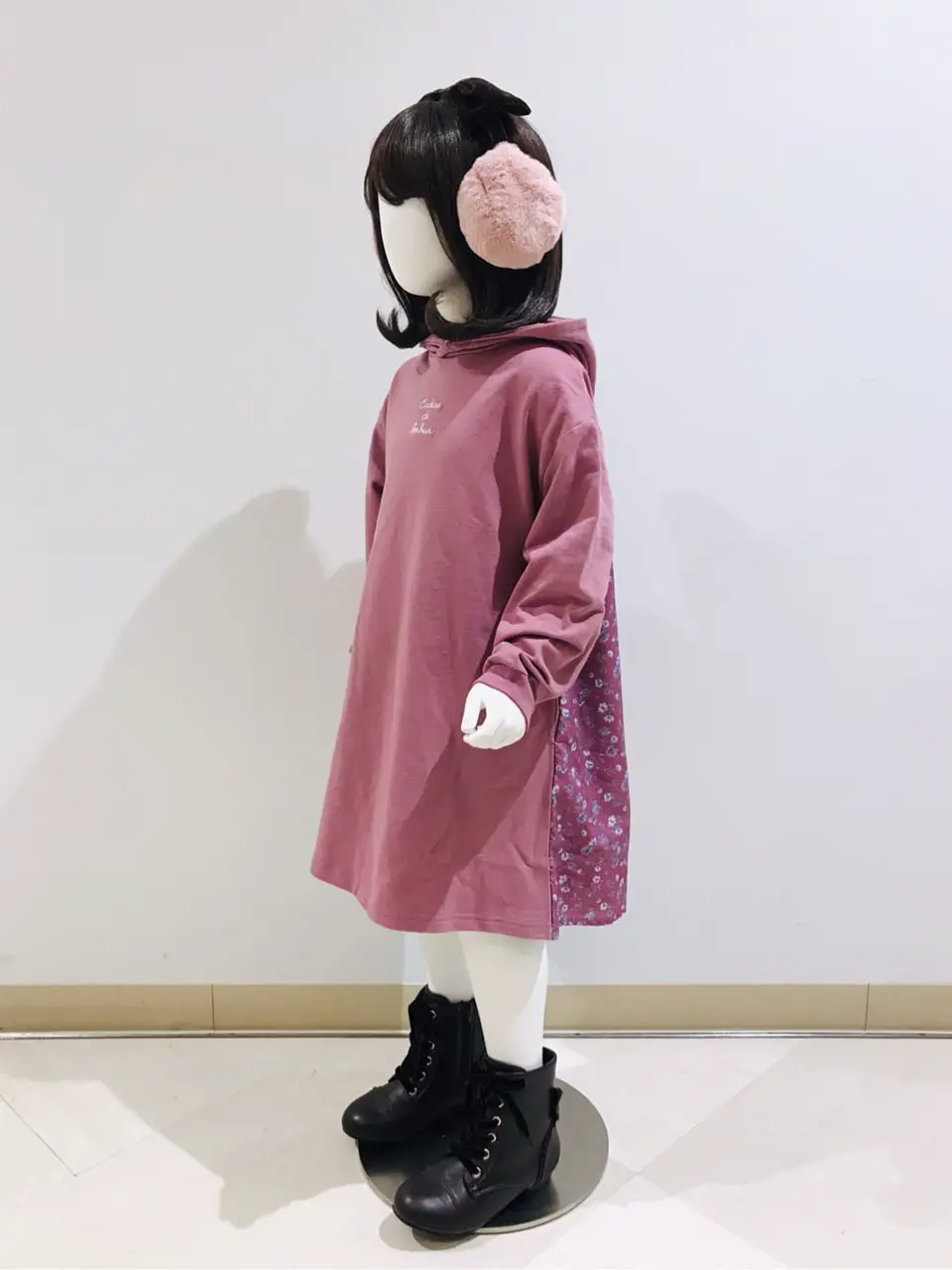  田口 コーディネート画像