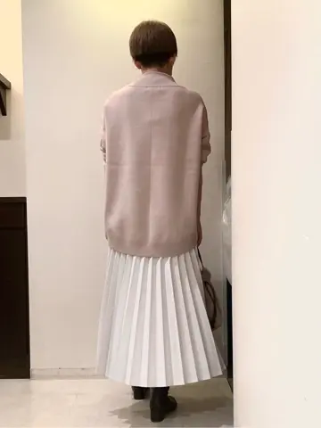 ANY 河本 コーディネート画像