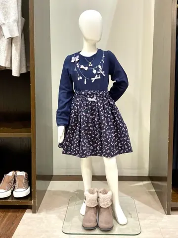 ANY 杉原 コーディネート画像