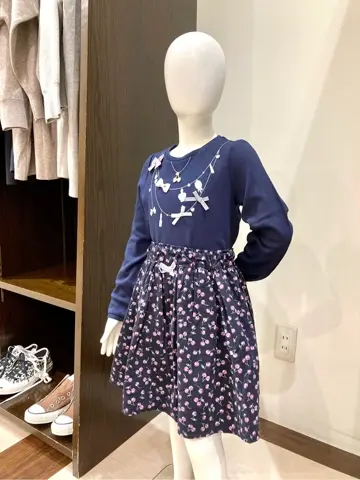 ANY 杉原 コーディネート画像