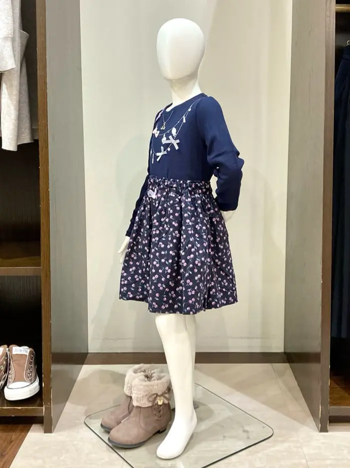 ANY 杉原 コーディネート画像