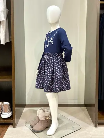 ANY 杉原 コーディネート画像