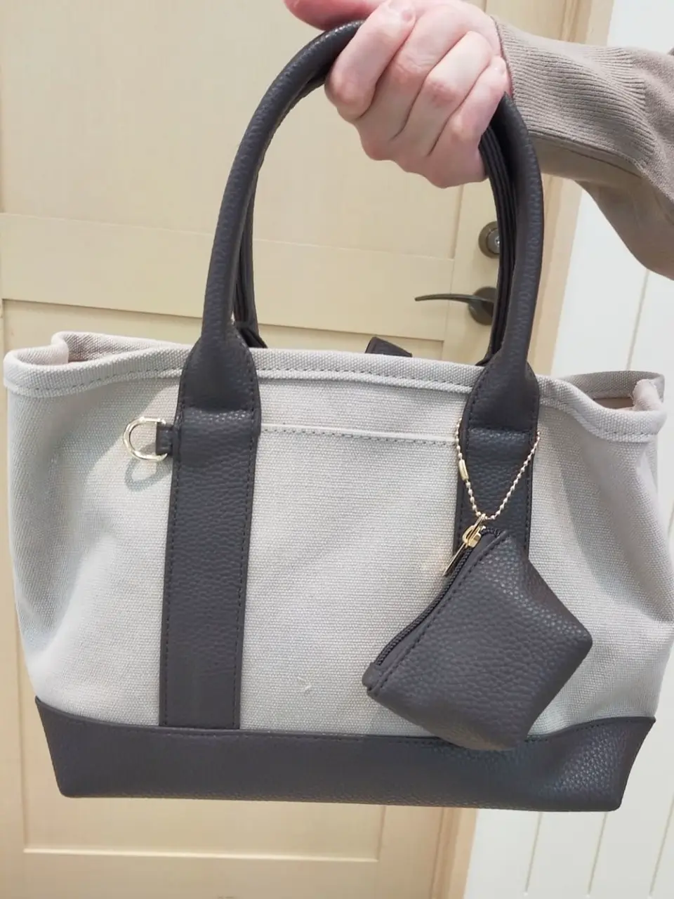 ANY 重永 コーディネート画像