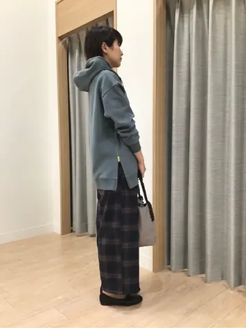 ANY 金澤 コーディネート画像