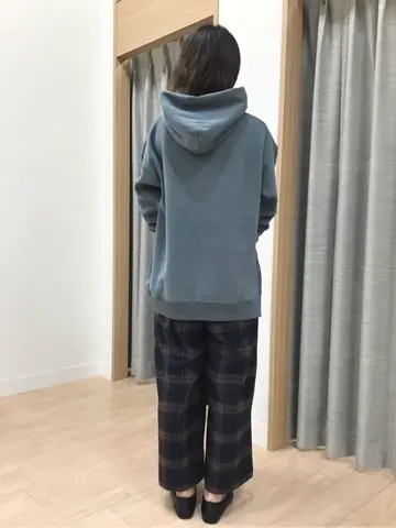 ANY 金澤 コーディネート画像