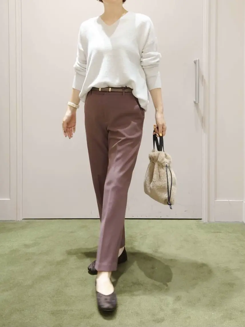  吉田 コーディネート画像