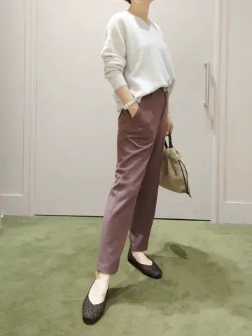 ANY 吉田 コーディネート画像