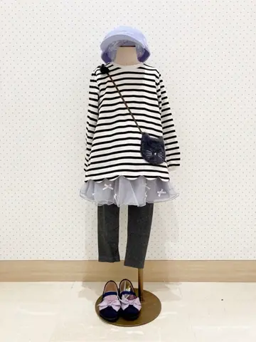 ANY 大野 コーディネート画像