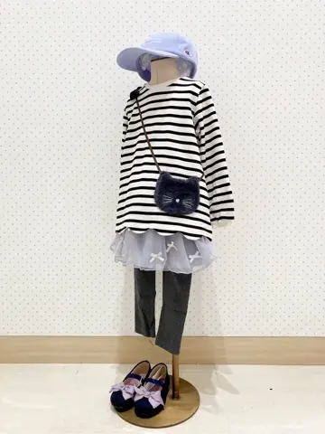 ANY 大野 コーディネート画像