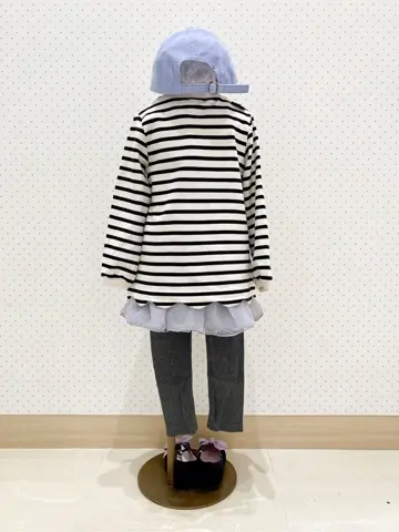 ANY 大野 コーディネート画像