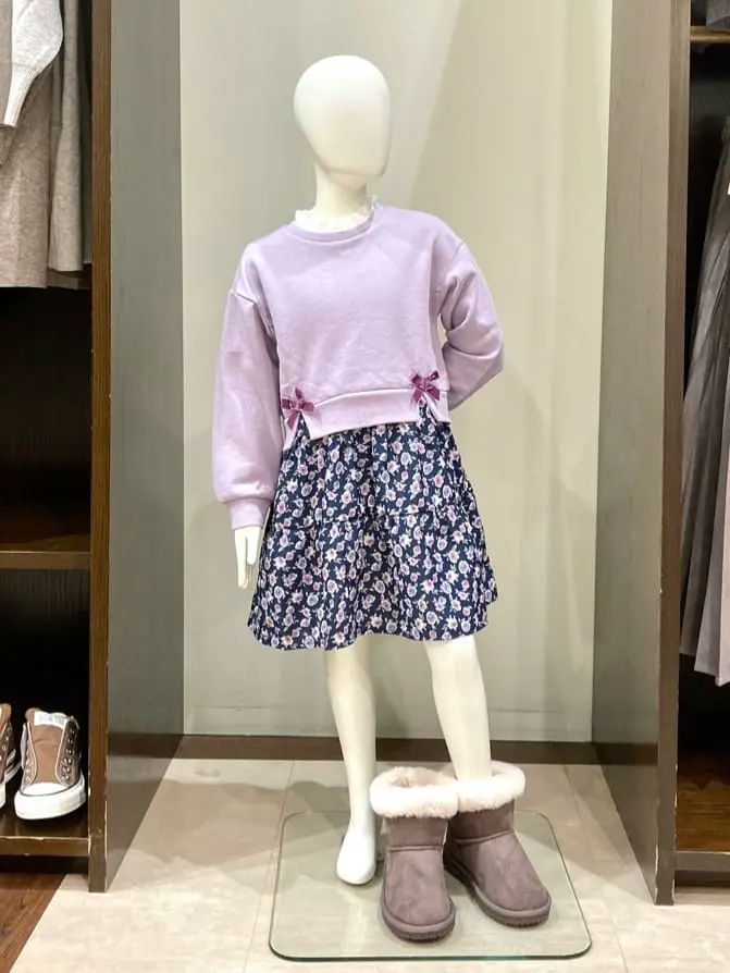 ANY 杉原 コーディネート画像